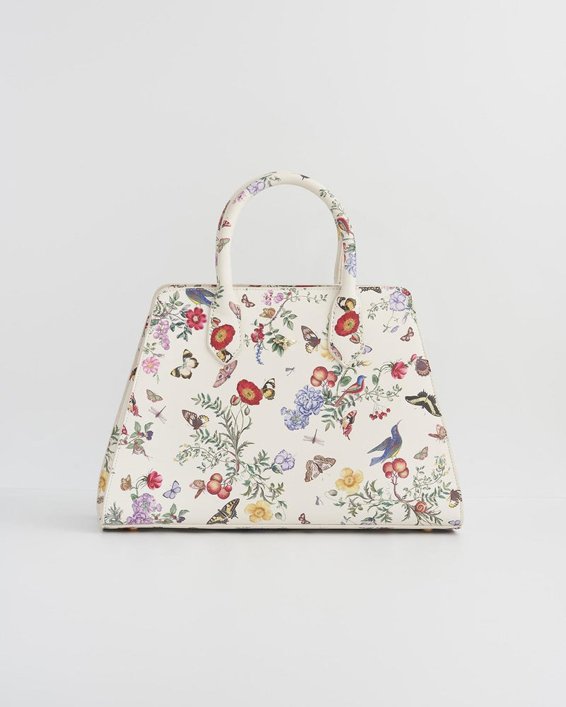 Bolso Tote Alice Garden Mediano