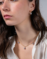 Collar Campanillas