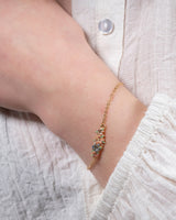 Pulsera Hibisco