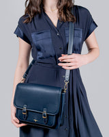 Bolso Satchel Ditsy