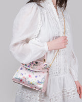 Mini Bolso Tote Conejito