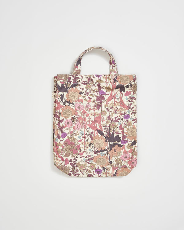 Bolso Tote Margaritas Deco Blooms