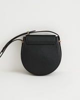 Bolso Saddle A Night's Tale Negro