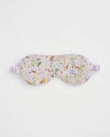 Meadow Creature Lilac Sleep Mask