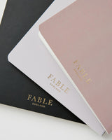 A Night's Tale Pack 3 Notebooks