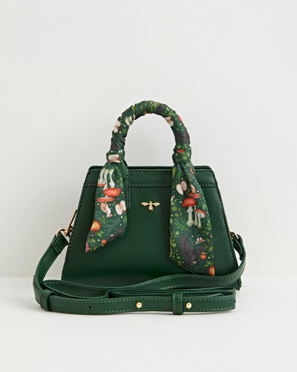Bolso Tote Mini Catherine Rowe para Fable Into The Woods