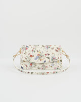 Bolso Alice Garden Marfil