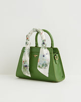 Mini Green Alice Tote