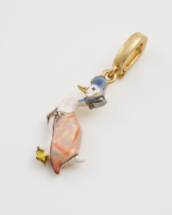 Charm Jemima Fable England x Peter Rabbit