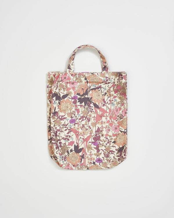 Bolso Tote Margaritas Deco Blooms