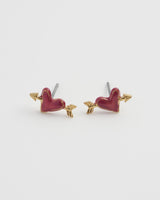 Pendientes Corazón Enamorado