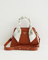 Bolso Tote Mini Alice - Tostado