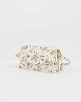 Alice Garden Ivory Shoulder Bag