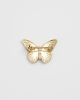 Butterfly Brooch