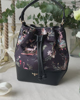 Bolso Bucket Wonderland