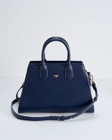 Bolso Tote Royal Ditsy - Azul