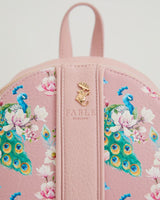 Mochila Pavo Real
