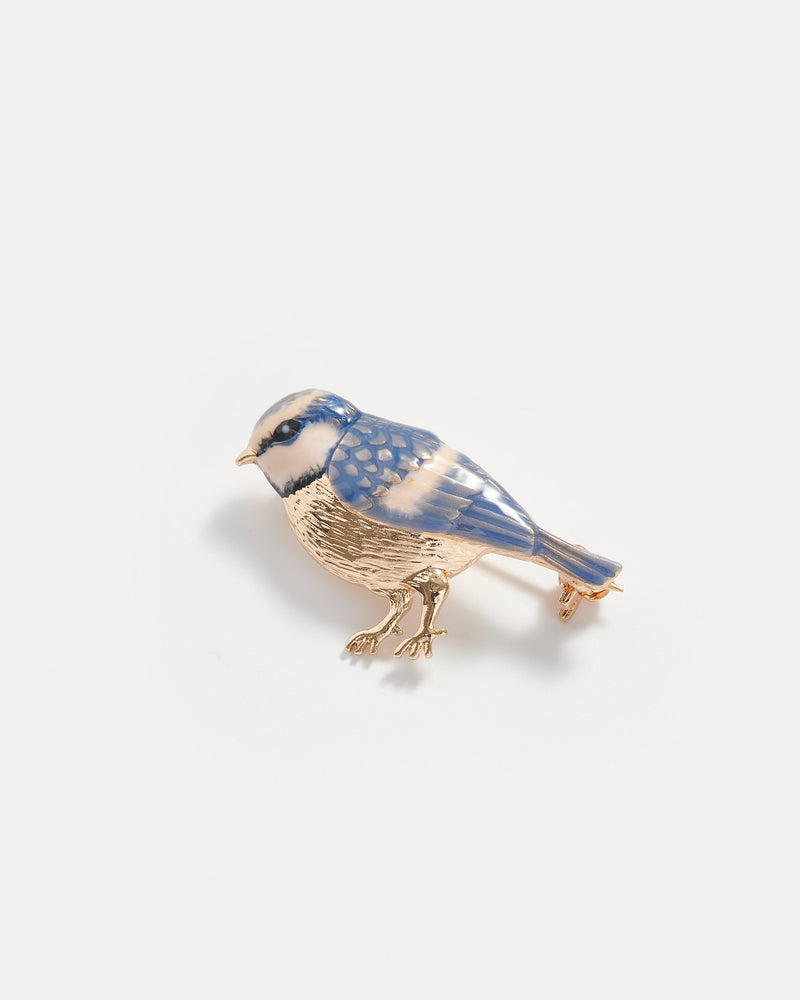 Blue Tit Gift Set