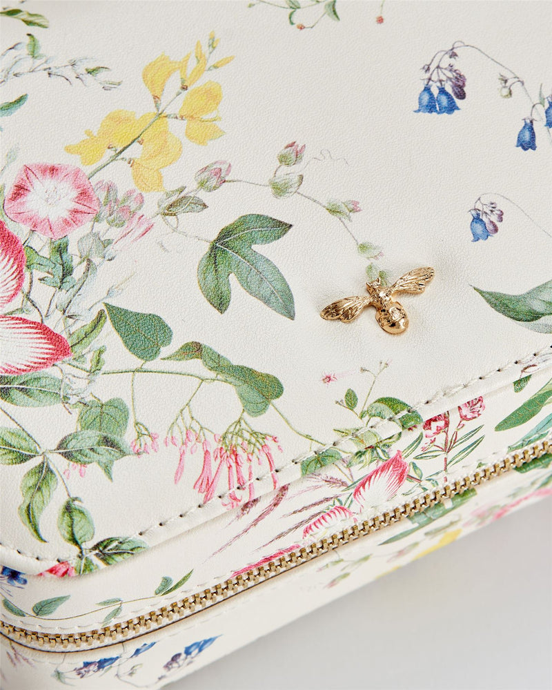 Eve Large Jewellery Box Blooming