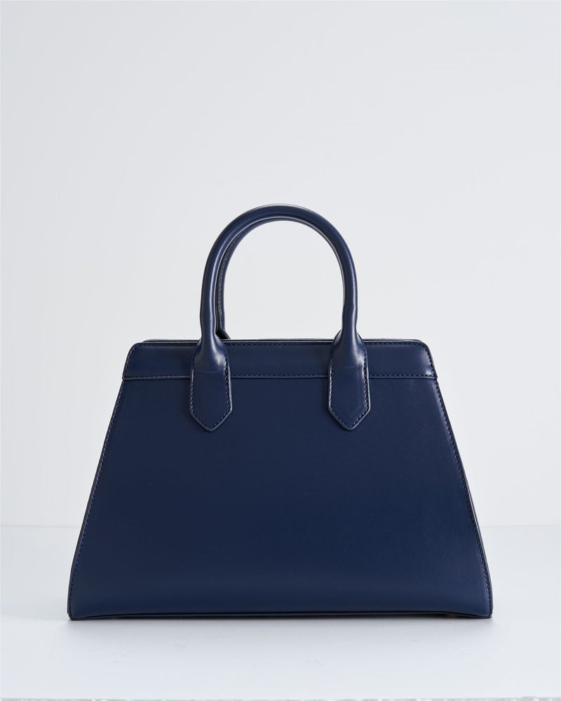 Bolso Tote Royal Ditsy - Azul