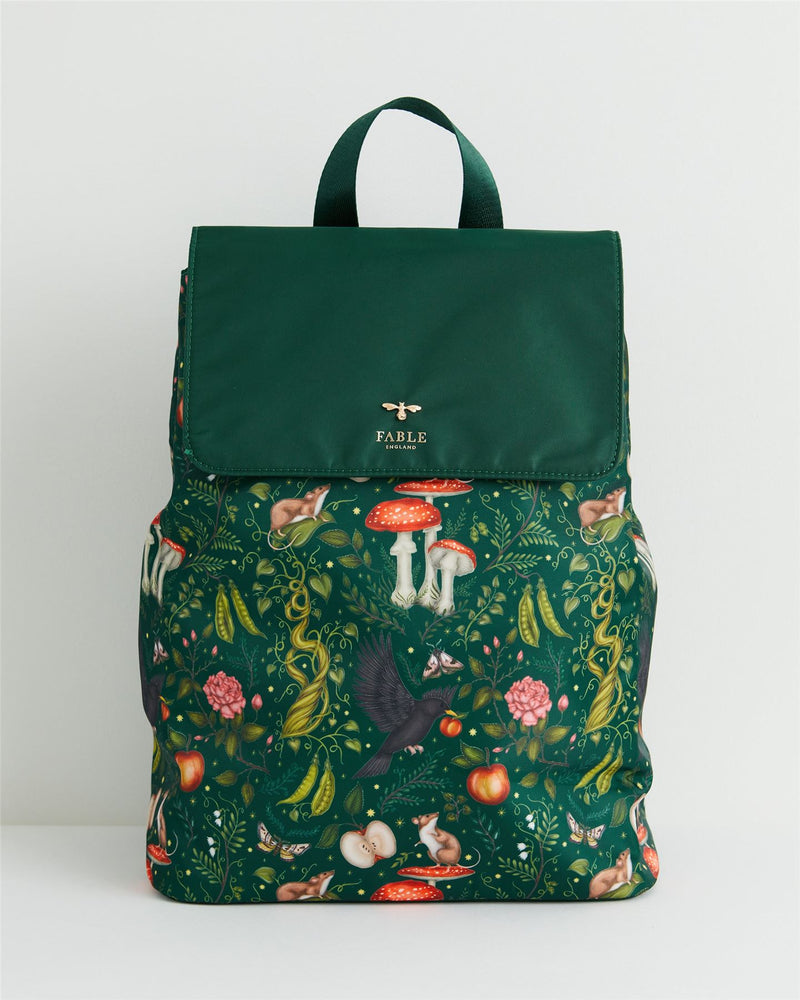 Mochila Catherine Rowe para Fable Into the Woods